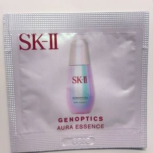 SOLD - SK-II Genoptics Aura Essence